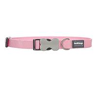 Red Dingo - lisse collier de chien