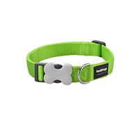 Red Dingo - lisse collier de chien