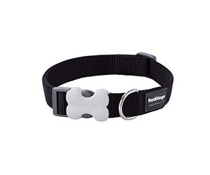 Red Dingo - lisse collier de chien