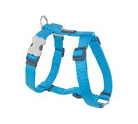 Red Dingo – Harnais pour chien – Turquoise – Taille M G