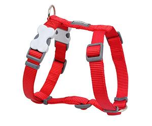 Red Dingo - PETRAL lisse