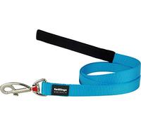 Red Dingo - turquoise ceinture lisse