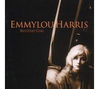 Red Dirt Girl by Emmylou Harris