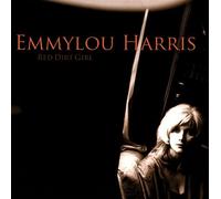 Red Dirt Girl (Vinyl) by Emmylou Harris [VINYL] NEUF