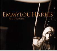 Red Dirt Girl (Vinyle de Couleur)