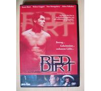 Red Dirt [ Import ]