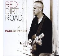 Red Dirt Road