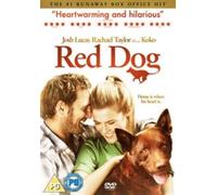 Red Dog – Édition Royaume‑Uni – Import