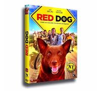 Red Dog – Édition Royaume‑Uni – Import