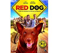 Red Dog - Blu-Ray