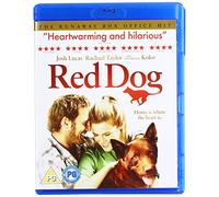 Red Dog [Blu-Ray]