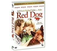 Red Dog Dvd Italian Import