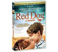 Red Dog: L'inizio Dvd Italian Import
