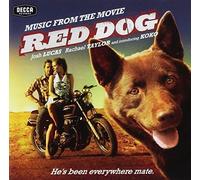 Red Dog (Original Soundtrack) [Import]