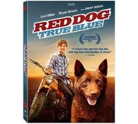 Red Dog: True Blue [Dvd] Ac-3/Dolby Digital, Dolby, Subtitled, Widescreen