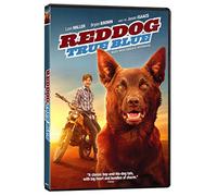 Red Dog: True Blue Eng & FR (DVD)