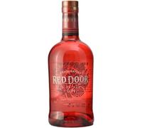 RED DOOR - Gin - London Dry Gin - 40% Alcool - Origine : Écosse/Speyside - Bouteille 70 cl