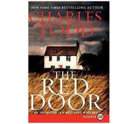 Red Door Lp, The