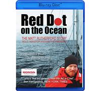 Red Dot on The Ocean [Blu-Ray]