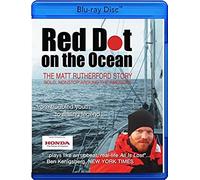 Red Dot On The Ocean [Blu-Ray] [Import]