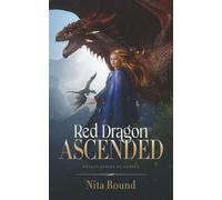 Red Dragon Ascended: Dragon Riders of Vorden
