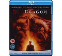 Red Dragon [Blu-Ray] [Import]