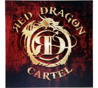 Red Dragon Cartel - Red Dragon Cartel [Import]