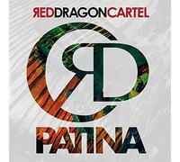 Red Dragon Cartel - Red Dragon Cartel-Patina