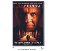 Red Dragon - Collector's Edition [Import USA Zone 1]