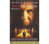 Red Dragon - Collector's Edition (Widescreen) [Import USA Zone 1]