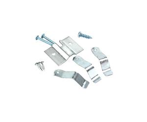 Red dragon Dartboard Fixing Kit