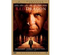 Red Dragon - Director's Edition [Import USA Zone 1]
