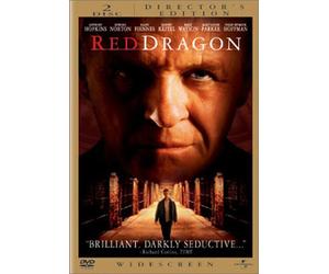 Red Dragon - Director's Edition [Import USA Zone 1]