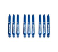 Red Dragon Gerwyn Price Iceman VRX Tige courte Bleu