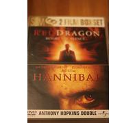 Red dragon, Hannibal