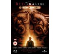 Red Dragon – Import anglais