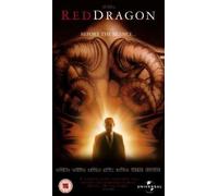 Red Dragon – Universal Pictures – Import anglais