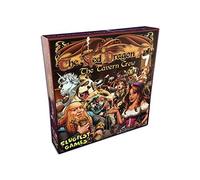 Red Dragon Inn 7 The Tavern Crew