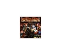 Red Dragon Inn Boxed Card Game