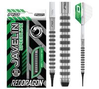 Red Dragon Javelin Speedline 85% Soft Tip - Flechettes pointe Plastique