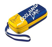 RED DRAGON Luke Humphries Étui pour fléchettes, Blue, Coolhand