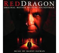 Red Dragon: Original Motion Picture Soundtrack (2002-09-24)