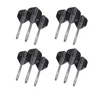 RED DRAGON Pack combiné de Vols de Conception d'impression Hardcore et de tiges VRX