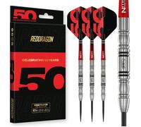 Red Dragon Penetrator 4 95% Limited Edition - Fléchettes pointe Acier