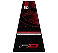 Red Dragon Tapis de fléchettes Soft Feel