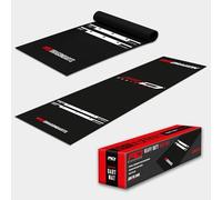 RED DRAGON Tapis de fléchettes très résistant