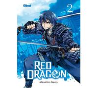 Red Dragon - Tome 02