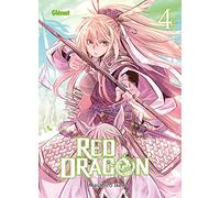 Red Dragon - Tome 04