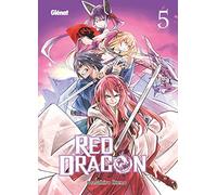Red Dragon - Tome 05