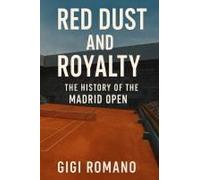 Red Dust And Royalty